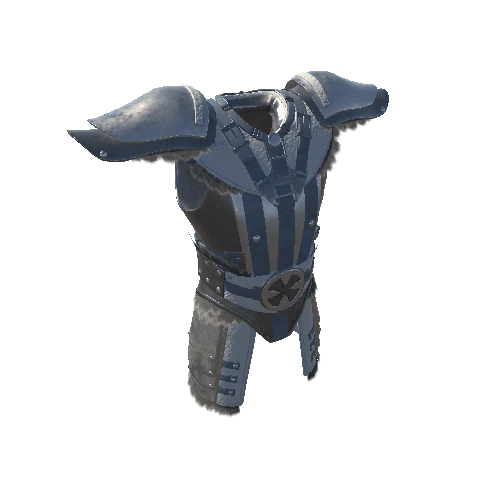 Armor 2 - Metal 1
